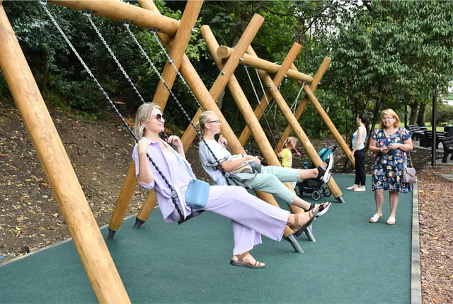 Социальная деятельность Социальная деятельность