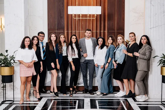 Наша команда Наша команда